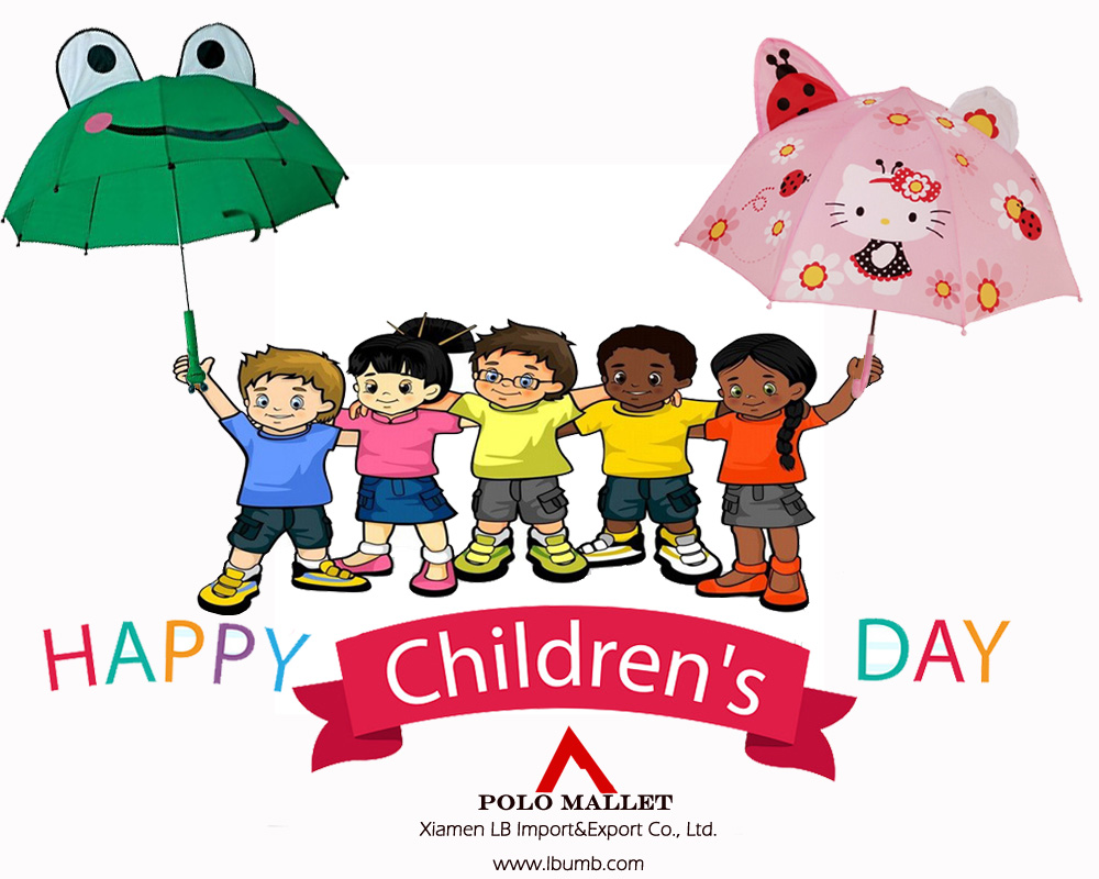 Happy Children Day!